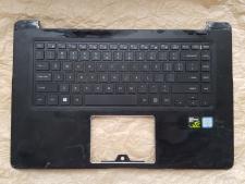 Верхня частина Samsung&nbsp;Pn&nbsp;BA98-00702A